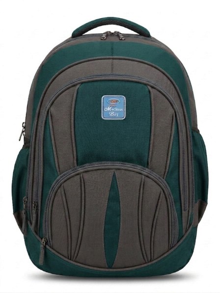 MediousBag 1610 Premium Laptop Backpack