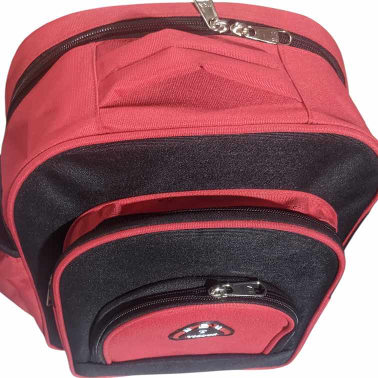 Pithu bag class use 1to 5 class 1 years warranty